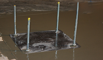 Grouting and Anchoring waterproofing in Hyderabad