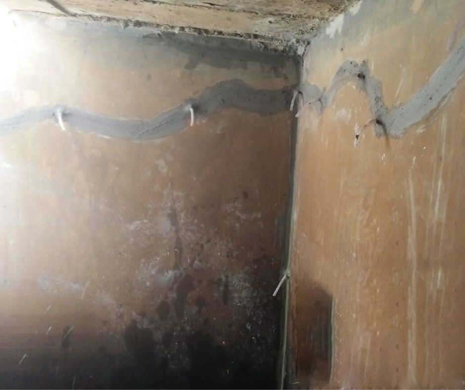 pressure Grouting waterproofing in Hyderabad