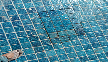 swimming pool waterproofing in Hyderabad