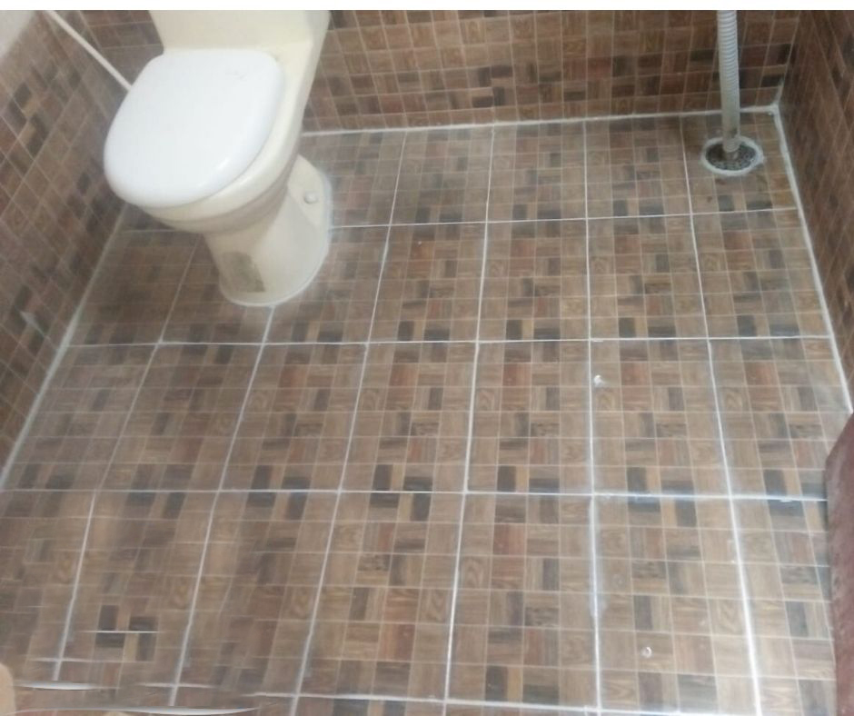 Bathroom waterproofing services in Hyderabad